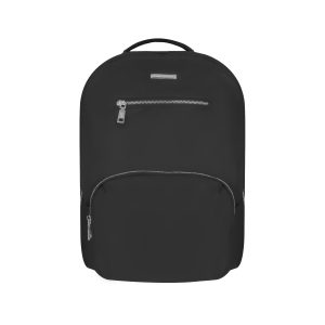 Perfect Choice PC-083634 maletín para laptop 35.6 cm (14") Mochila Negro