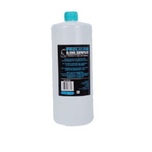 Prolicom 367226 kit de limpieza para equipos Cámara digital, Teclado, LCD/LED/Plasma, Lentes/Cristal, Computadora portátil Líquido para limpieza de equipos 1000 ml