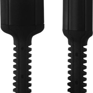 Ghia GAC-197N cable USB USB 2.0 1 m USB A Micro-USB B Negro