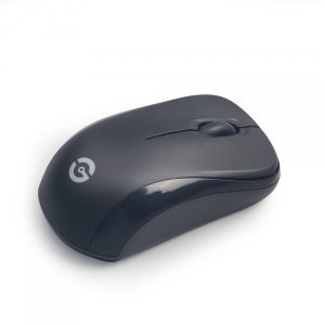 Getttech GMD-24403 ratón Oficina RF inalámbrico Óptico 1200 DPI