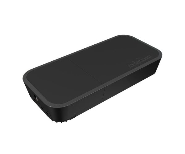 Mikrotik wAP ac 867 Mbit/s Negro Energía sobre Ethernet (PoE) - Imagen 3