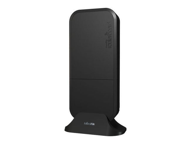 Mikrotik wAP ac 867 Mbit/s Negro Energía sobre Ethernet (PoE) - Imagen 4