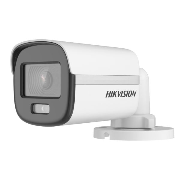 Hikvision DS-2CE10DF0T-F cámara de vigilancia Bala (forma) Cámara de seguridad IP Interior y exterior 1920 x 1080 Pixeles Techo - Imagen 2