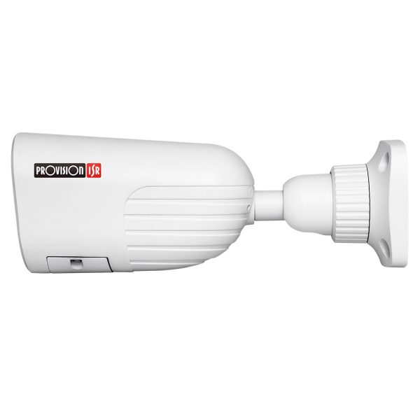 Provision-ISR I4-350A-28 cámara de vigilancia Bala (forma) Cámara de seguridad CCTV Interior y exterior 2608 x 1960 Pixeles Pared - Imagen 2