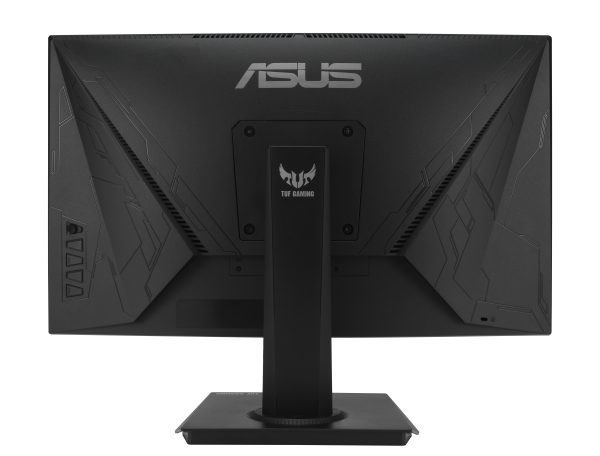 ASUS TUF Gaming VG24VQE monitor de computadora 59.9 cm (23.6") 1920 x 1080 Pixeles Full HD LED Negro - Imagen 4