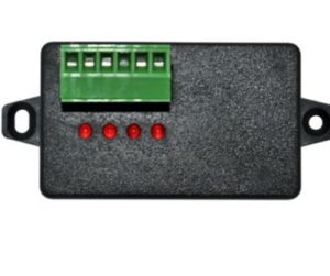 SFire SF-TRANS-70 transmisor repetidor de señal de alarma