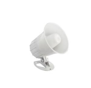SFire SF-520A sirena Sirena alámbrica Blanco
