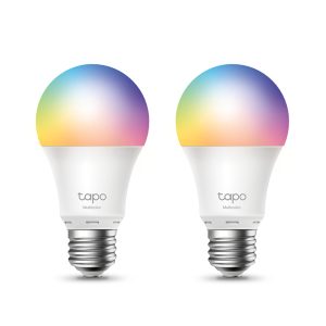 TP-Link Tapo L530E Foco inteligente Wi-Fi 8.7 W