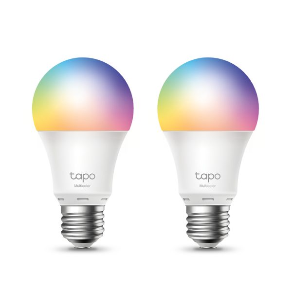 TP-Link Tapo L530E Foco inteligente Wi-Fi 8.7 W