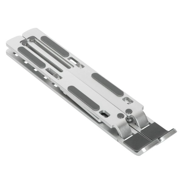 Targus AWE810GL soporte para laptop Soporte para computadora portátil Aluminio 39.6 cm (15.6") - Imagen 3