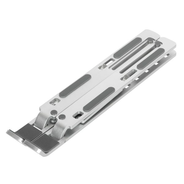 Targus AWE810GL soporte para laptop Soporte para computadora portátil Aluminio 39.6 cm (15.6") - Imagen 4