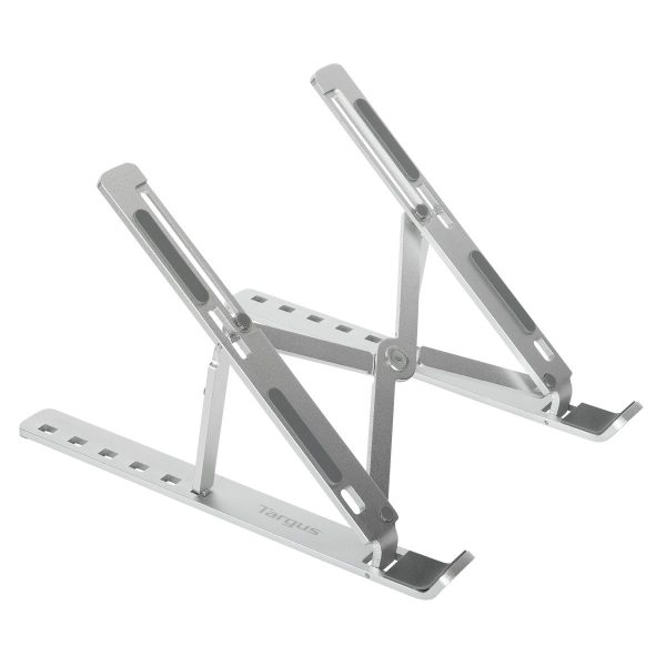 Targus AWE810GL soporte para laptop Soporte para computadora portátil Aluminio 39.6 cm (15.6")