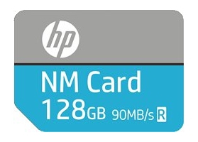 HP NM100 128 GB MicroSD UHS-III Clase 10