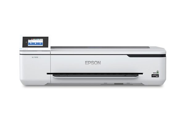 Epson SureColor T3170M impresora de gran formato Wifi Color 2400 x 1200 DPI A1 (594 x 841 mm) Ethernet - Imagen 3