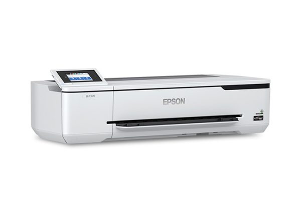 Epson SureColor T3170M impresora de gran formato Wifi Color 2400 x 1200 DPI A1 (594 x 841 mm) Ethernet - Imagen 4