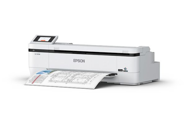 Epson SureColor T3170M impresora de gran formato Wifi Color 2400 x 1200 DPI A1 (594 x 841 mm) Ethernet