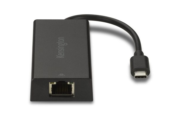 Kensington K38295WW tarjeta de red WLAN 2500 Mbit/s - Imagen 2