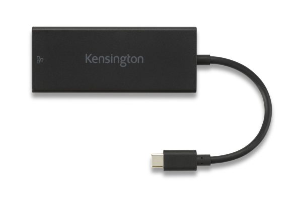 Kensington K38295WW tarjeta de red WLAN 2500 Mbit/s - Imagen 3