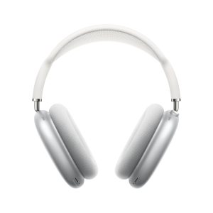 Apple AirPods Max Auriculares Inalámbrico Diadema Llamadas/Música Bluetooth Plata