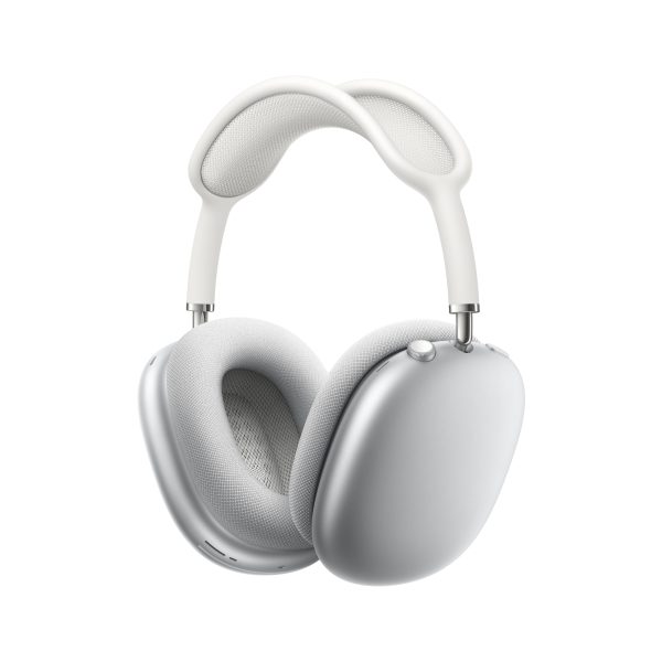 Apple AirPods Max Auriculares Inalámbrico Diadema Llamadas/Música Bluetooth Plata - Imagen 2