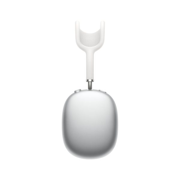 Apple AirPods Max Auriculares Inalámbrico Diadema Llamadas/Música Bluetooth Plata - Imagen 3
