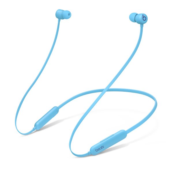 Apple Flex Auriculares Inalámbrico Intra auditivo Llamadas/Música Bluetooth Azul