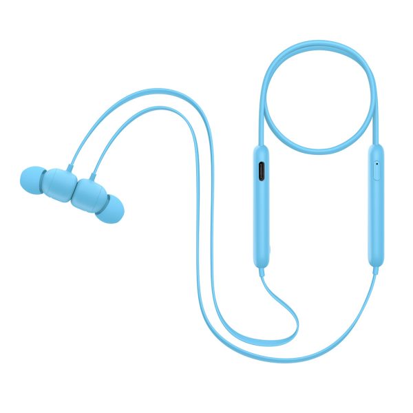 Apple Flex Auriculares Inalámbrico Intra auditivo Llamadas/Música Bluetooth Azul - Imagen 4