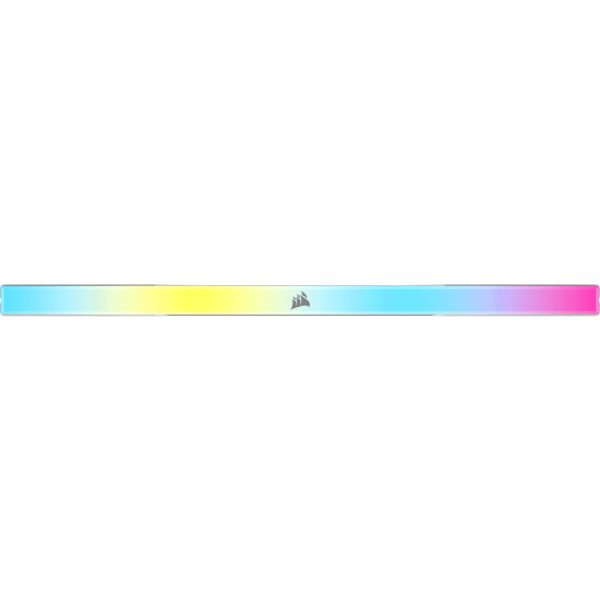Corsair Vengeance RGB CMH64GX5M2B6400C32W módulo de memoria 64 GB 2 x 32 GB DDR5 - Imagen 4