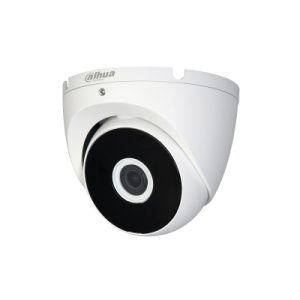 Dahua Technology Super DH-HAC-T2A51N-0280B cámara de vigilancia Domo Cámara de seguridad CCTV Interior y exterior 2880 x 1620 Pixeles Techo/pared