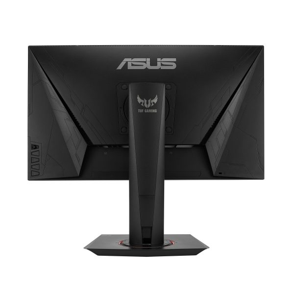ASUS TUF Gaming VG259QR LED display 62.2 cm (24.5") 1920 x 1080 Pixeles Full HD Negro - Imagen 2