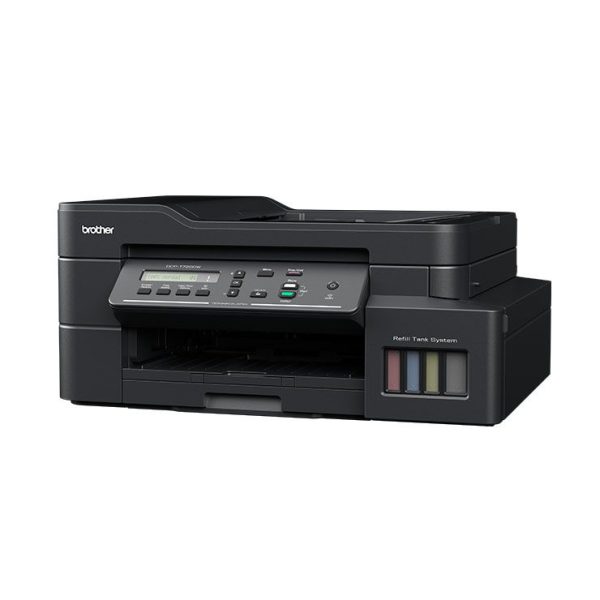 Brother DCP-T720DW Impresora multifunción Inyección de tinta A4 6000 x 1200 DPI 30 ppm Wifi - Imagen 2
