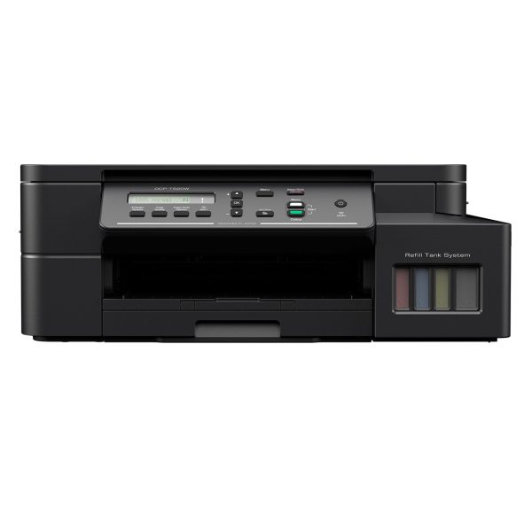 Brother DCP-T520W Impresora multifunción Inyección de tinta A4 6000 x 1200 DPI 30 ppm Wifi - Imagen 4