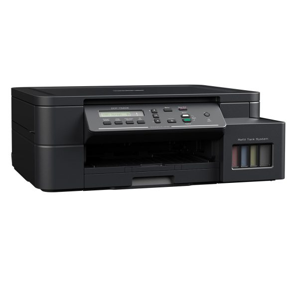 Brother DCP-T520W Impresora multifunción Inyección de tinta A4 6000 x 1200 DPI 30 ppm Wifi - Imagen 3