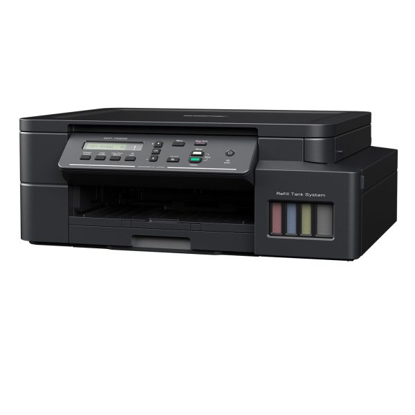 Brother DCP-T520W Impresora multifunción Inyección de tinta A4 6000 x 1200 DPI 30 ppm Wifi - Imagen 2