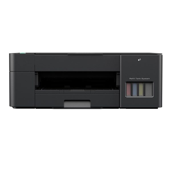 Brother DCP-T220 Impresora multifunción Inyección de tinta A4 6000 x 1200 DPI - Imagen 4