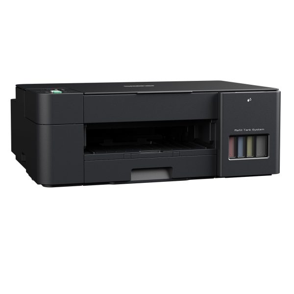 Brother DCP-T220 Impresora multifunción Inyección de tinta A4 6000 x 1200 DPI - Imagen 3