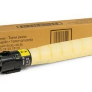 Xerox 006R01761 cartucho de tóner 1 pieza(s) Original Amarillo