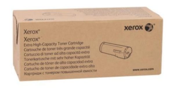 Xerox 006R01760 cartucho de tóner 1 pieza(s) Original Magenta - Imagen 2
