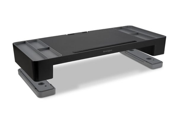 Kensington Soporte para monitor y organizador - Imagen 3