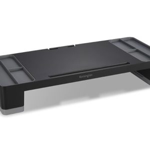 Kensington Soporte para monitor y organizador