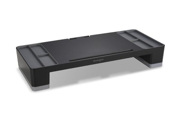 Kensington Soporte para monitor y organizador