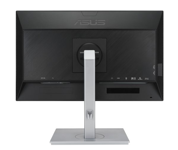 ASUS PA247CV monitor de computadora 60.5 cm (23.8") 1920 x 1080 Pixeles Full HD LED Negro, Plata - Imagen 3