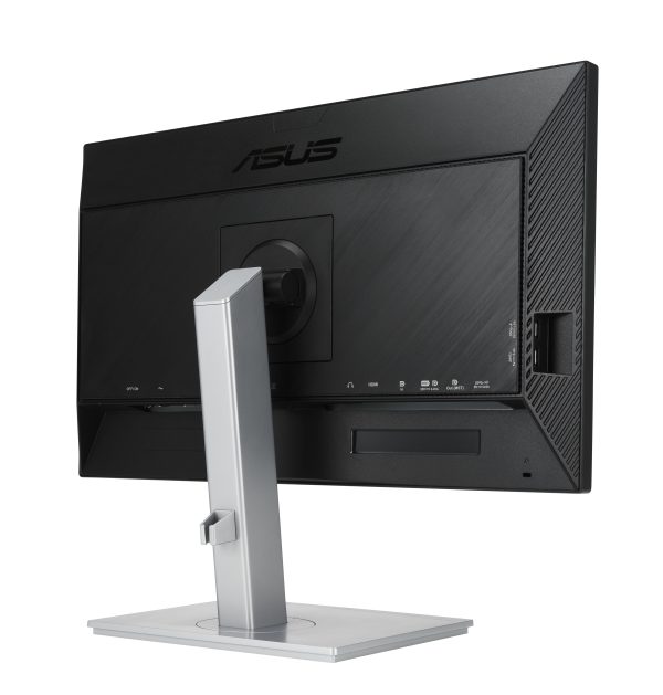 ASUS PA247CV monitor de computadora 60.5 cm (23.8") 1920 x 1080 Pixeles Full HD LED Negro, Plata - Imagen 4