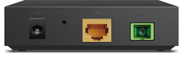 TP-Link XZ000-G3 terminal/unidad de red Terminal de red óptica (ONT) - Imagen 2