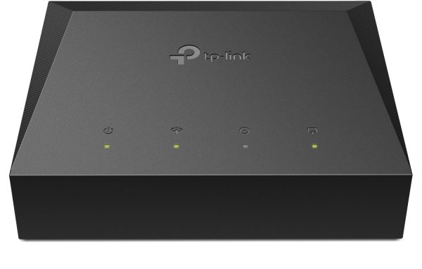 TP-Link XZ000-G3 terminal/unidad de red Terminal de red óptica (ONT) - Imagen 3