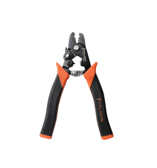 Tempo PA1177 pelacable Negro, Naranja - Imagen 2