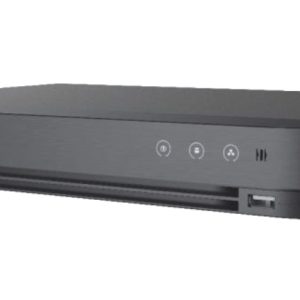 Epcom EV-4016TURBO-D/A videograbadora digital Negro