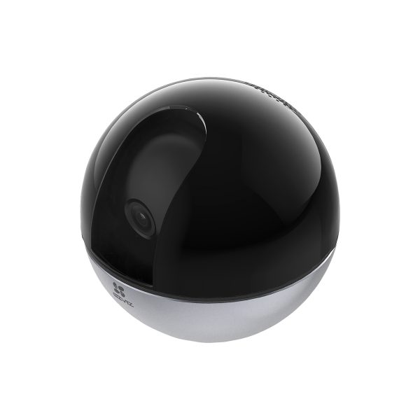 EZVIZ C6W Esférico Cámara de seguridad IP Interior 2560 x 1440 Pixeles Escritorio - Imagen 2