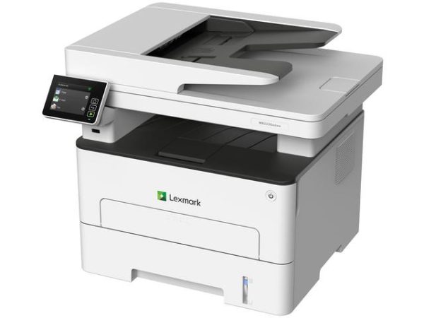 Lexmark MB2236i Laser A4 2400 x 600 DPI 36 ppm Wifi - Imagen 2