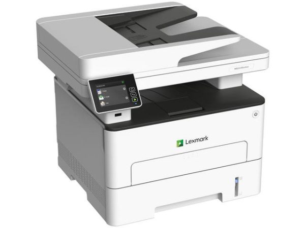 Lexmark MB2236i Laser A4 2400 x 600 DPI 36 ppm Wifi - Imagen 3